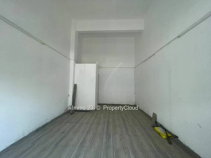 Commercial Space