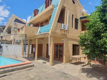 Villa de 3 Chambres