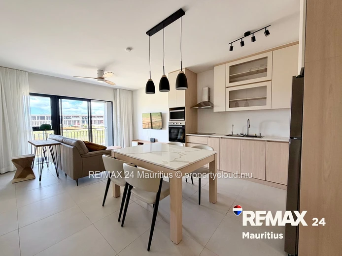 Contemporary & Stylish New Apartment in Moka
