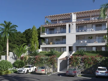 3 Bedroom Apartment