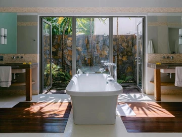 Villa de 4 Chambres