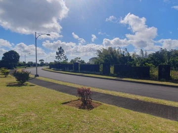 Residential Land