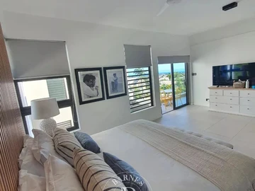 3 Bedroom Penthouse
