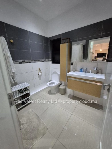Appartement 1 chambre à vendre à Flic en Flac | Opportunité d'investissement idéale