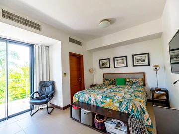 3 Bedroom Townhouse, Duplex