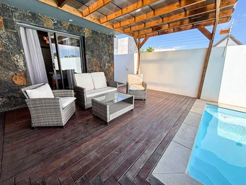 3 Bedroom Villa