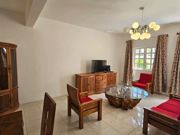 3 Bedroom Townhouse, Duplex