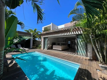 Villa de 3 Chambres