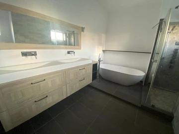 Penthouse de 3 Chambres