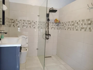 Villa de 4 Chambres