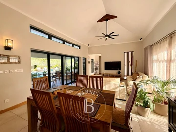 3 Bedroom Villa