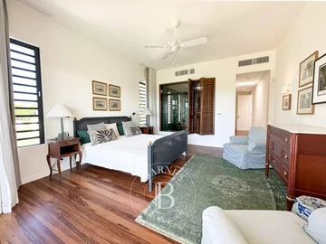 Villa de 4 Chambres