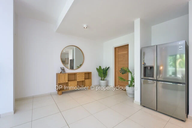 Luxury Apartment with Pool in Péreybère, Grand Baie - Fully Furnished and Close to Amenities - Only 550K€