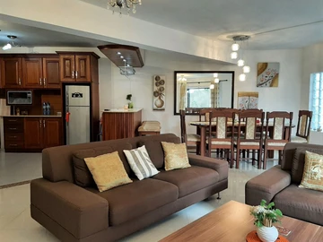 Appartement de 3 Chambres