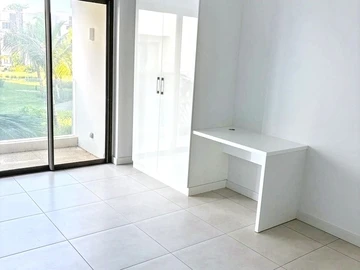 Appartement de 2 Chambres