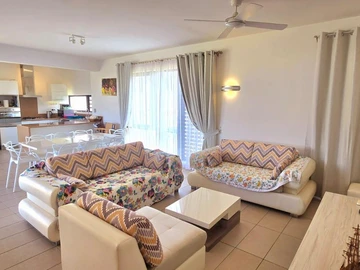 4 Bedroom Penthouse