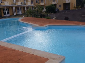 Appartement de 2 Chambres