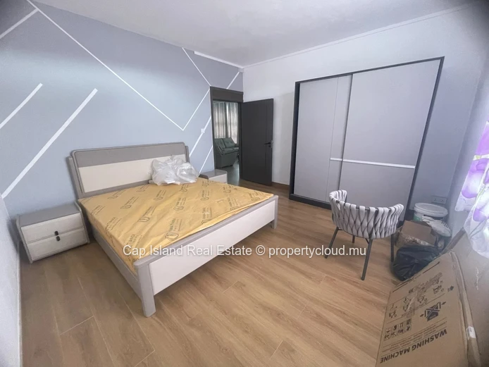 Modern House iHouse for sale in  Upper Vale with Panoramic View of Coin de Mire