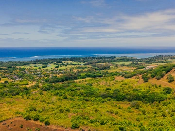 Residential Land