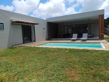 4 Bedroom Villa