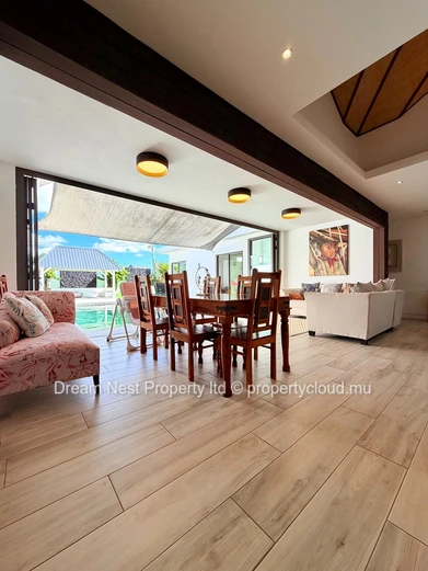 Villa Royale | Une Adresse Prestigieuse Au Cœur Du Nord De L’Île Maurice