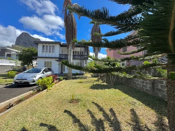 Villa de 5 Chambres