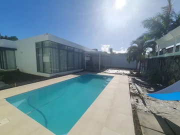 Villa de 2 Chambres