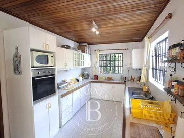 Villa de 4 Chambres