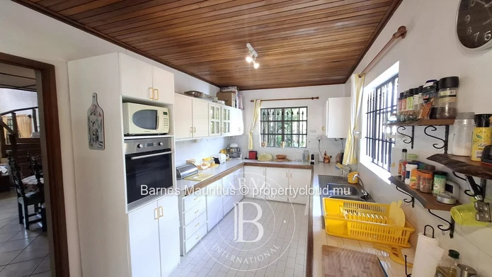 TAMARIN - Villa contemporaine - 4 chambres
