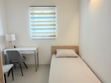 Appartement de 2 Chambres