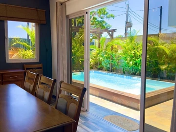 3 Bedroom Villa