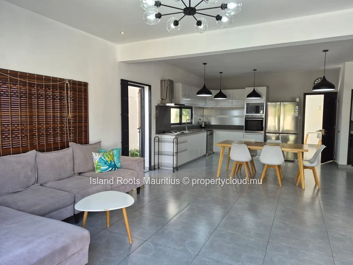 Villa de 3 chambres en vente à Grand Baie