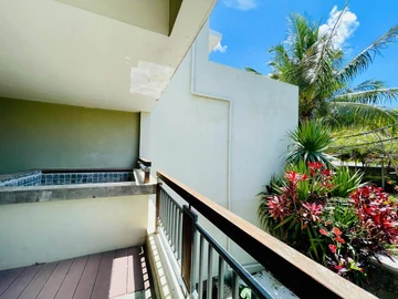 Appartement de 2 Chambres