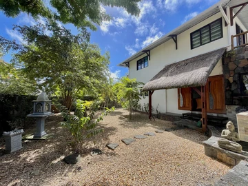 4 Bedroom Villa