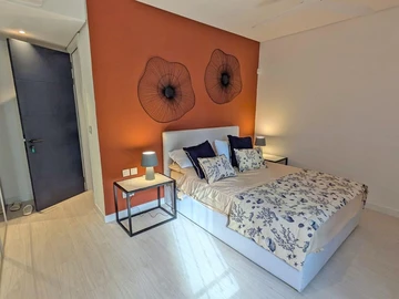 4 Bedroom Townhouse, Duplex