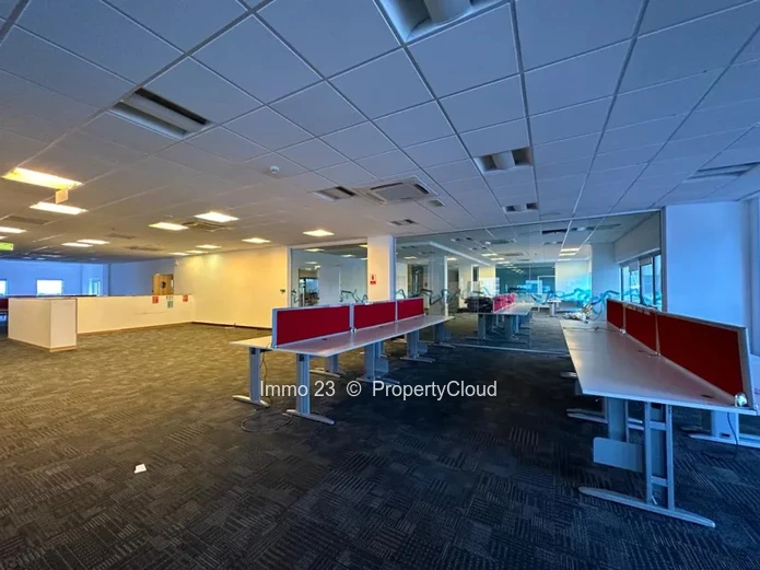 Office - 750m2 - Eb00e8ne - Ref. BU76788LO