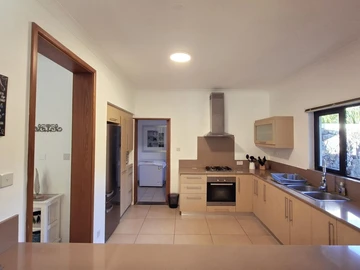Villa de 3 Chambres