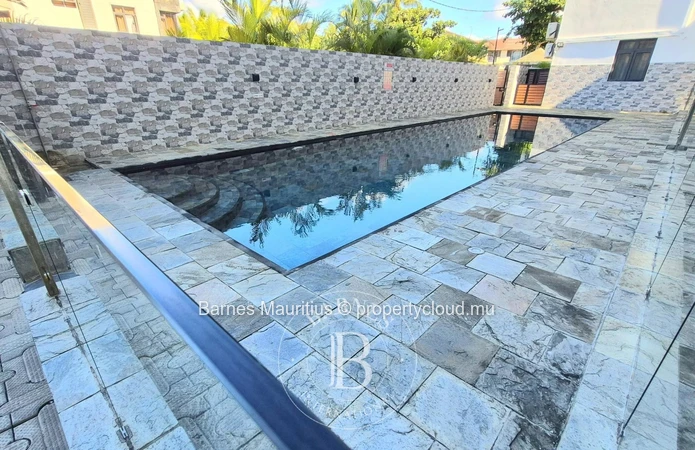 PEREYBÈRE – Superbe appartement à proximité de la plage – 3 chambres