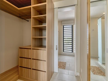 Townhouse, Duplex de 3 Chambres