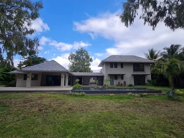 4 Bedroom Villa