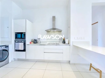 2 Bedroom Penthouse
