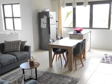 Penthouse de 3 Chambres