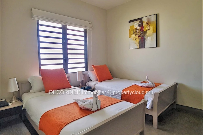 Apartment for Rent – Grand Baie
