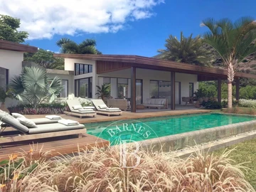 Villa de 5 Chambres