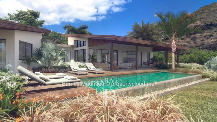 Programme neuf - Villas - VEFA