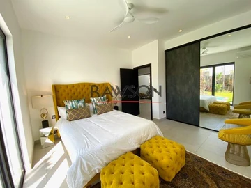 4 Bedroom Villa