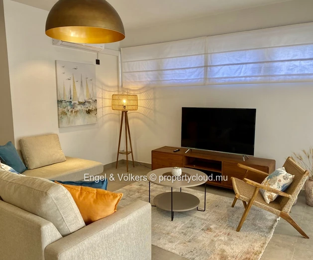 Modern 3-Bedroom Apartment for Sale – West Coast Living at Its Best