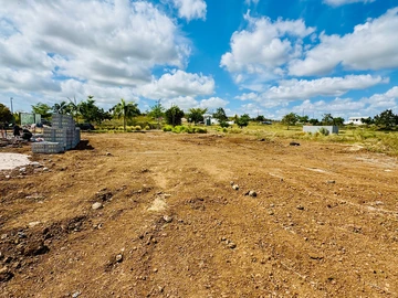 Residential Land