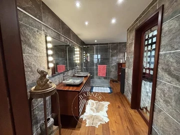 Penthouse de 3 Chambres