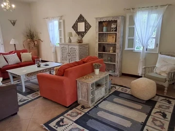 Villa de 5 Chambres
